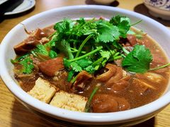 卤煮火烧-铸钟褡裢火烧(西三环紫竹桥店)