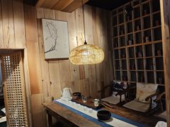 -邈墨茶馆(凤起路店)