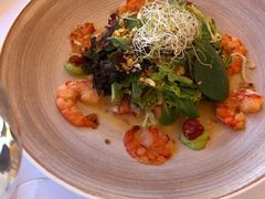 -Kampa Park Restaurant