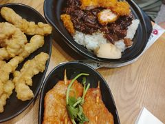 -老妈米线(斜塘邻里中心店)