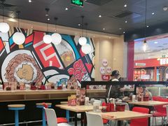 -食其家·牛丼咖喱(太阳宫店)