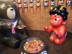 -神户赤童日式烤肉伙伴(东直门店)