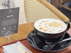 -Trung Nguyen Café Legend
