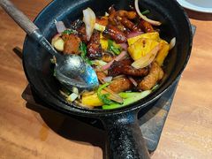 -旺爷砂锅·茶作(国贸城店)