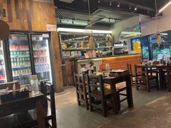 -破店肥哈·东北烧烤(南山保利店)