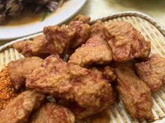 -华春餐馆(鱼山路店)