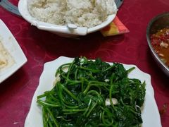 -秋色客家菜(南山店)