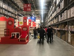 -宜家家居(西安未央商场店)