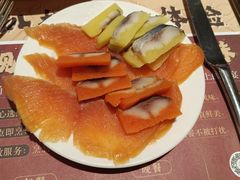 -松咖啡自助餐厅·松北香格里拉