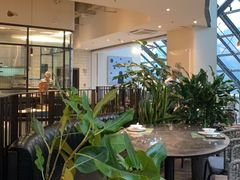 大堂-大树餐厅(红旗街万达店)