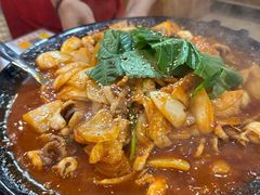 -名家韩国料理·烤肉(瑶海店)