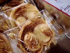 小蝴蝶酥-国际饭店·帆声西饼屋(黄河路店)
