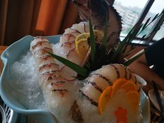 -尚海豆捞(乐虹坊店)