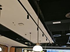 -半秋山西餐厅(巴南万达广场店)