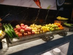 -绮梦西湖·云端餐厅(歌德店)