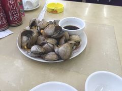 -天津乾毓德饭庄·清真传统炒菜·海鲜烧烤(咸阳路店)