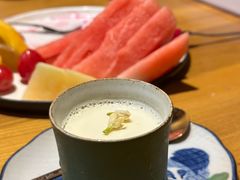 -竹里馆 ·茶食(奥体店)