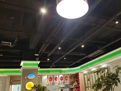 -叹茶靓点·粤式餐厅·全天茶市(石井万民广场店)