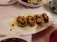 -武汉香格里拉大酒店·香宫中餐厅