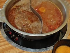 -水林间·寿喜烧自助(仙林金鹰店)