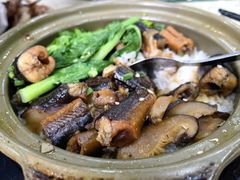 -煲煲掂风味煲仔饭餐厅(西区店)