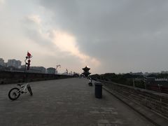 -西安城墙·碑林历史文化景区