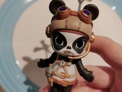 -泡泡玛特POPMART(天环购物中心店)
