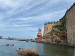 -摩天岭风景区