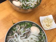 -攀枝花·任德琼·盐边羊肉米线