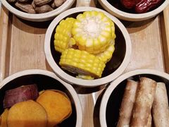 -丽华园(汉阳龙阳店)