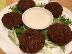 -ALAMEEN阿拉伯餐厅(三里屯店)
