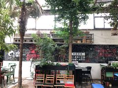 -又见炊烟私房菜(敬亭路店)