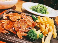 -老宁波1381餐厅(宏泰广场店)