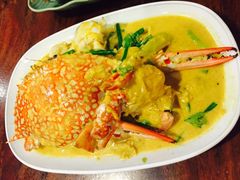 -Dang restaurant (patong phuket)