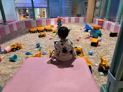 -杭州开元森泊度假乐园