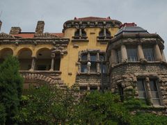 -青岛德国总督楼旧址博物馆