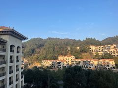 -宜春明月山维景国际温泉度假酒店