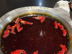 -大龙火锅(老店)