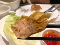 -翠华(澳门银河店)