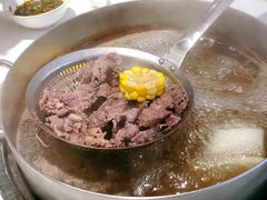 -陈记顺和潮汕牛肉火锅(韩江路店)