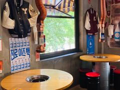 -七星里烤肉(翠湖店)