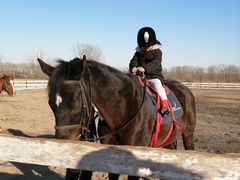 -月河湾马术俱乐部(朝阳店)