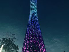 -广州塔
