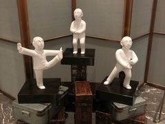 -西安浐灞艾美酒店·汉江餐厅·火锅