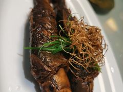 -到家尝北京菜(西坝河店)