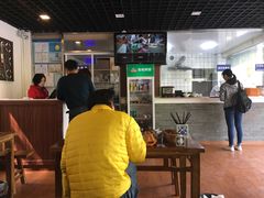 -张小文胡辣汤(龙柏新村店)