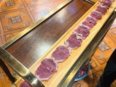 -羊大爷涮肉(亮马桥店)