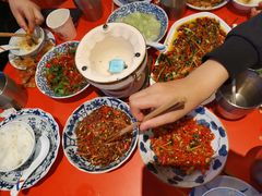 -侯师傅热炒店(印象城店)