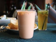 -翡翠鸟精品泰国菜(北辰财富中心店)