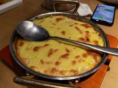 -吕氏疙瘩汤·海鲜新鲁菜(凯德mall新都心店)